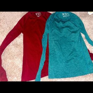 FIGS XS SALTA SCRUB TOPS